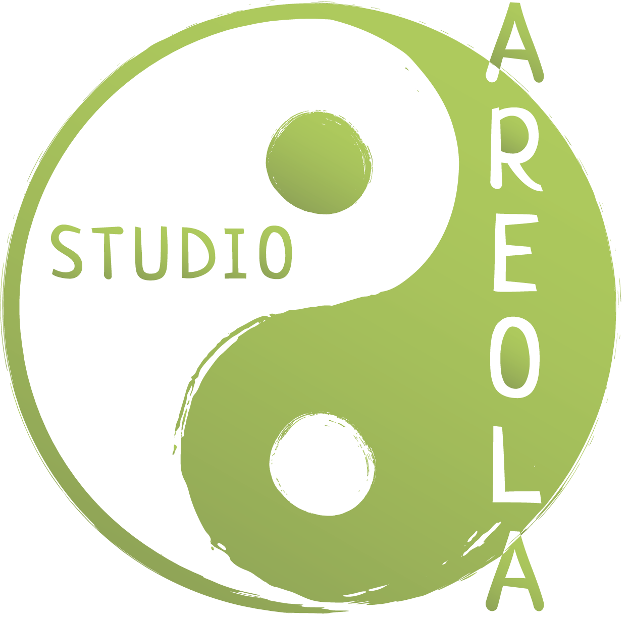 Studio AREOLA Energie-Bewegung-Balance